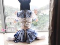 "Institut Latihan Perempuan" pakar dalam bermain loli tulen dan melatih loli kecil yang comel menjadi jalang kecil yang berkelakuan baik. Semakin dia berkelakuan baik, semakin seronok dia. Dia kelihatan seperti seorang gadis yang baik pada luara