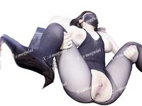 [2025년 신작] 트위터 2005년 빅브레스트 바비 [악마의 사랑] 유료 VIP 혜택 ①, 날씬한 허리와 복숭아 엉덩이, 음란한 말 가득, 섹스 앤 튜닝, 암캐 속성 가득