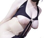 [2025년 신작] 트위터 2005년 빅브레스트 바비 [악마의 사랑] 유료 VIP 혜택 ①, 날씬한 허리와 복숭아 엉덩이, 음란한 말 가득, 섹스 앤 튜닝, 암캐 속성 가득