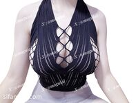 [2025년 신작] 트위터 2005년 빅브레스트 바비 [악마의 사랑] 유료 VIP 혜택 ①, 날씬한 허리와 복숭아 엉덩이, 음란한 말 가득, 섹스 앤 튜닝, 암캐 속성 가득