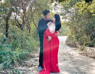 劲爆反差性感尤物『兔兔』及其闺蜜VIP群秀禾群婚纱露脸口交啪啪，唯美性感婚纱新娘超级反差完整版福利①