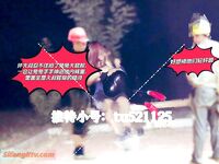 劲爆反差性感尤物『兔兔』及其闺蜜VIP群秀禾群婚纱露脸口交啪啪，唯美性感婚纱新娘超级反差完整版福利①