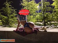 劲爆反差性感尤物『兔兔』及其闺蜜VIP群秀禾群婚纱露脸口交啪啪，唯美性感婚纱新娘超级反差完整版福利①