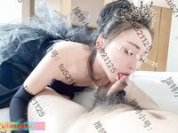 劲爆反差性感尤物『兔兔』及其闺蜜VIP群秀禾群婚纱露脸口交啪啪，唯美性感婚纱新娘超级反差完整版福利③秀禾