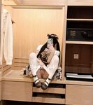 [สินค้าใหม่เดือนกุมภาพันธ์ 2568] หุ่นโลลิธรรมชาติ สาวน้อยร่างเล็ก [ทำไมฉันถึงง่วงนอนทั้งวัน] งานใหม่ที่ได้รับเงิน วิดีโอสปอนเซอร์ 19 นาที Cos Lolita