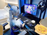 [สินค้าใหม่เดือนกุมภาพันธ์ 2568] หุ่นโลลิธรรมชาติ สาวน้อยร่างเล็ก [ทำไมฉันถึงง่วงนอนทั้งวัน] งานใหม่ที่ได้รับเงิน วิดีโอสปอนเซอร์ 19 นาที Cos Lolita