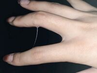 抖音B站双视主播，刷礼物才能看到的福利，嫩穴在透明椅子上随着蜜臀的摆动左拉右扯