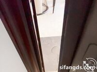 I went downstairs to buy water and came back to see my wife being fucked. She opened her mouth and told me that the semen was so hot and she left it to my wife.