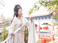 海角姐弟乱伦【会喷水的亲姐姐】ktv强上姐姐后续41-古装女儿情姐姐汉服气息让我看的鸡巴棒硬，子宫强烈收缩一插一喷，水是真多