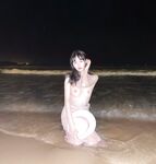 高顏值，好身材，極品漢服模特【煥兒】福利全集，各種淫盪露出拍攝，被金主調教啪啪內射