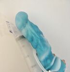 【宅男大奶女神】可欲可甜，COS可爱嫩妹【桃野】推特新作福利，幻龙骑乘喷水露出