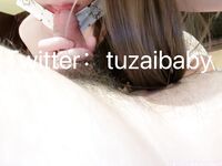 推特21万粉，极品美少女，潮吹萝莉公主【兔崽爱喷水】制服户外露出，道具紫薇潮喷