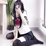 推特21万粉，极品美少女，潮吹萝莉公主【兔崽爱喷水】制服户外露出，道具紫薇潮喷