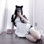 推特21万粉，极品美少女，潮吹萝莉公主【兔崽爱喷水】制服户外露出，道具紫薇潮喷