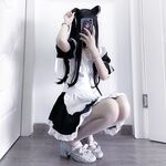 推特21万粉，极品美少女，潮吹萝莉公主【兔崽爱喷水】制服户外露出，道具紫薇潮喷