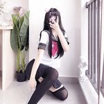 推特21万粉，极品美少女，潮吹萝莉公主【兔崽爱喷水】制服户外露出，道具紫薇潮喷