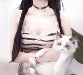 推特21万粉，极品美少女，潮吹萝莉公主【兔崽爱喷水】制服户外露出，道具紫薇潮喷