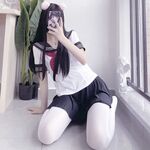 推特21万粉，极品美少女，潮吹萝莉公主【兔崽爱喷水】制服户外露出，道具紫薇潮喷