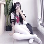 推特21万粉，极品美少女，潮吹萝莉公主【兔崽爱喷水】制服户外露出，道具紫薇潮喷