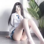 推特21万粉，极品美少女，潮吹萝莉公主【兔崽爱喷水】制服户外露出，道具紫薇潮喷