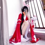 推特21万粉，极品美少女，潮吹萝莉公主【兔崽爱喷水】制服户外露出，道具紫薇潮喷