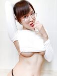 ワンランはOnlyFansの優しいメガネのコントラストの妹[deerlong]プライベート写真集を求め、最高の天然肉便器、純粋な女の子は素晴らしいオーラルセックス経口嚥下ザーメンを示しています