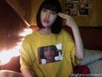 ワンランはOnlyFansの優しいメガネのコントラストの妹[deerlong]プライベート写真集を求め、最高の天然肉便器、純粋な女の子は素晴らしいオーラルセックス経口嚥下ザーメンを示しています