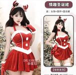 OF可欲可甜，蘿莉娃娃臉，肉感福利姬【Nyanchan2k3】新作，6分鍾，戶外公園捆綁自慰露出放尿