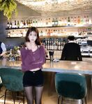 抖音反差女神『宥子oct9』最新定製道具自慰，風騷氣質高挑身材男人看了就想侵犯 窮人女神富人玩物精盆（2）