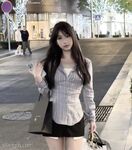 抖音反差女神『宥子oct9』最新定製道具自慰，風騷氣質高挑身材男人看了就想侵犯 窮人女神富人玩物精盆（2）