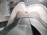 【喵先生】调教母狗教材！大神收徒弟传授调教开发母狗经验实战调教性爱母狗教学！清纯小妹妹大鸡巴下变成淫荡的骚母狗