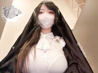 AT鯊 - NO.010 淪喪的修女 