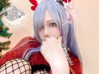 AT鲨- NO.016 圣诞麋鹿