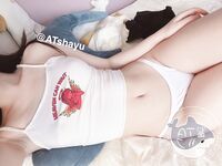 AT鲨- NO.018 凸点小背心