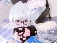 AT鯊 – NO.019 雜圖