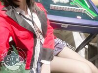 AT鯊 – NO.033 狂賭之淵