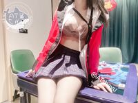 AT鯊 – NO.033 狂賭之淵