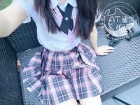 AT鲨– NO.049 19岁生日