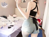 AT鲨– NO.053 瑟瑟瑜伽 