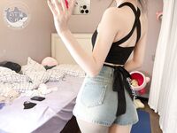 AT鲨– NO.053 瑟瑟瑜伽 