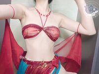 AT Shark– NO.056 สายลมสีทองและน้ำค้างหยกพบกัน