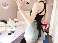 AT鯊 – NO.062 瑟瑟瑜伽