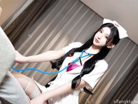 秀人网最骚模特周于希最新剧情上女友家「学习」 爆操