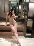 [Heavy benefits] Top figure, white tiger buns at thin sky goddess [Fireworks] Twitter benefits, sex props masturbation, daily exposure, little bitch attributes full