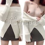 [Heavy benefits] Top figure, white tiger buns at thin sky goddess [Fireworks] Twitter benefits, sex props masturbation, daily exposure, little bitch attributes full