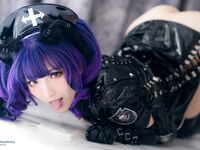 小丁(Fantasy Factory)]护士暗黑