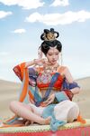 Coser【年年Nnian】 - 飛天