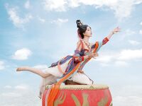 Coser【年年Nnian】 - 飛天