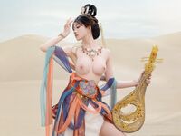 Coser【年年Nnian】 - 飛天