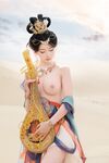 Coser【年年Nnian】 - 飛天